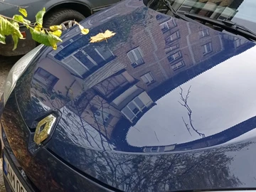 Авто Renault Megane 2011 № 8171347
