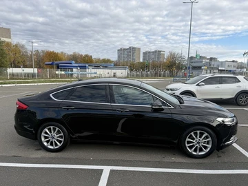 Авто Ford Fusion Usa  2016 № 8171353