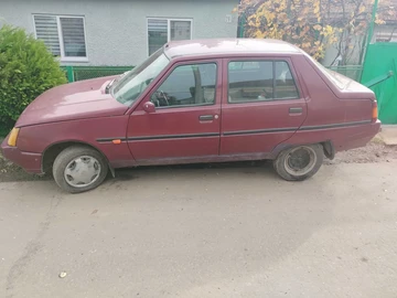 Авто ЗАЗ 1103 Slavuta 2005 № 8171366