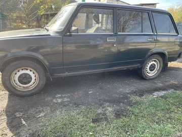 Авто ВАЗ 2104 2004 № 8171367