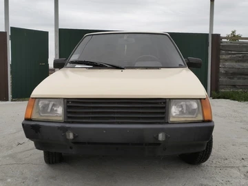 Авто ЗАЗ Таврия 1990 № 8171374