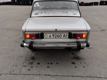 Авто ВАЗ 2106 1991 № 8171378