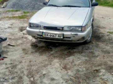 Авто Mazda 6 1991 № 8171382