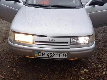 Авто ВАЗ 2110 2002 № 8171384
