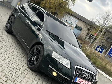 Авто Audi A6 2007 № 8171391