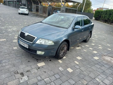 Авто Skoda Octavia 2006 № 8171394