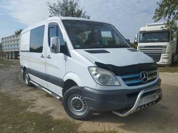Авто Mercedes Sprinter 2008 № 8171410