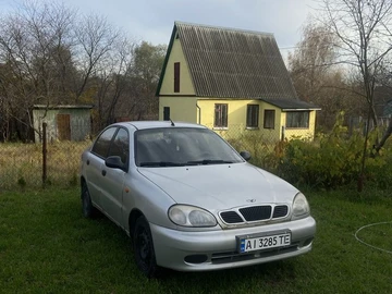Авто Daewoo Arcadia 2006 № 8171411