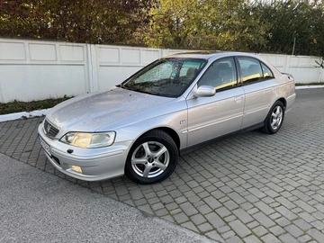 Авто Honda Accord 2000 № 8171398