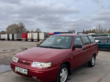 Авто ВАЗ 2111 2009 № 8171416