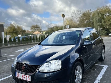 Авто Volkswagen Golf 2004 № 8171417