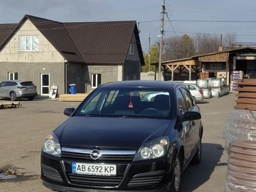 Авто Opel Astra 2006 № 8171418