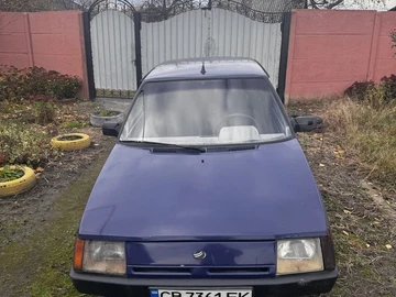 Авто ЗАЗ Таврия 2002 № 8171420