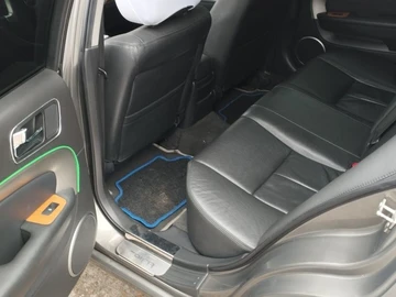 Авто Chevrolet Epica 2008 № 8171499