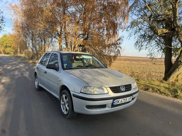 Авто Volkswagen Pointer 2004 № 8171501