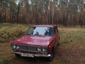 Авто ВАЗ 2103 1980 № 8171509