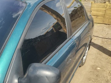 Авто Daewoo Sens 2002 № 8171516