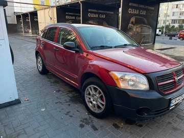 Авто Dodge Caliber 2007 № 8171522