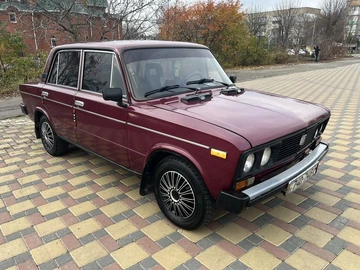Авто ВАЗ 2106 2002 № 8171527