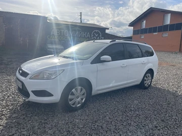Авто Ford Focus 2010 № 8171534