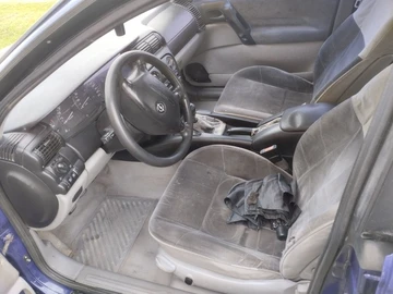 Авто Opel Omega 1996 № 8171535