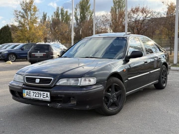 Авто Honda Accord 1997 № 8171538