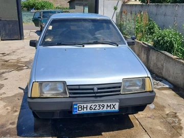 Авто ВАЗ 21099 2003 № 8171546
