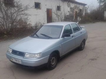 Авто ВАЗ 2112 2002 № 8171548