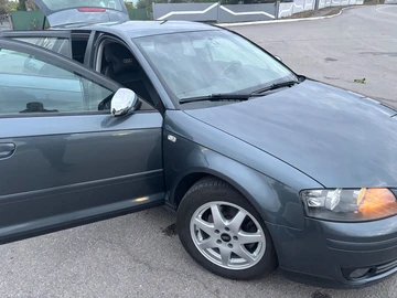 Авто Audi A3 2005 № 8171552