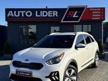 Авто KIA Niro 2020 № 8171555
