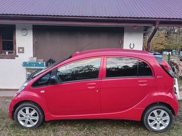 Авто Peugeot 104 2013 № 8171556