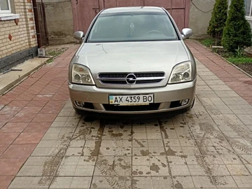 Авто Opel Vectra 2003 № 8171562