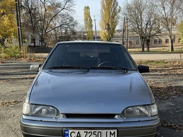 Авто ВАЗ 2114 2007 № 8171565