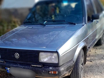 Авто Volkswagen Jetta 1998 № 8171568