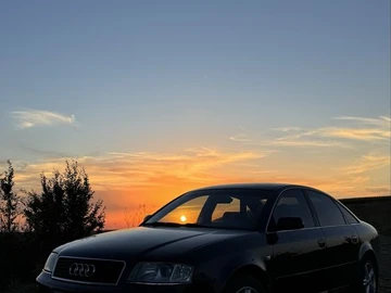 Авто Audi A6 2003 № 8171574