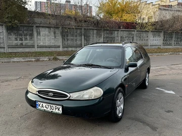 Авто Ford Mondeo 1997 № 8171575