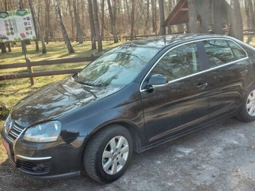 Авто Volkswagen Jetta 2007 № 8171577