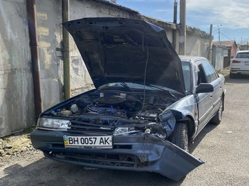 Авто Mazda 626 1988 № 8171579