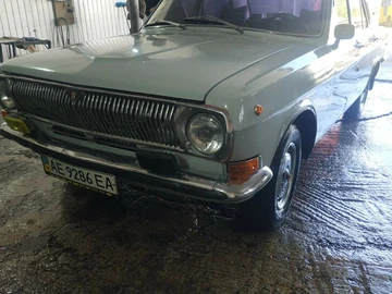 Авто ГАЗ 24 1984 № 8171585