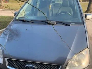 Авто Ford C-Max 2004 № 8171588