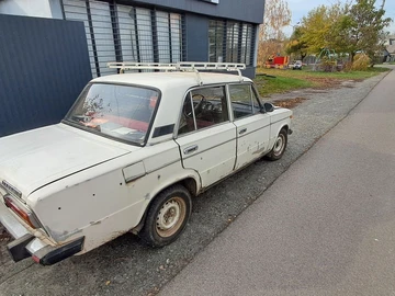 Авто ВАЗ 2106 1987 № 8171590