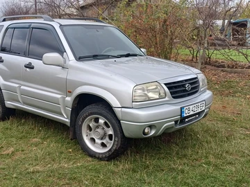 Авто Suzuki Grand Vitara 2001 № 8171593