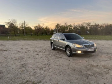 Авто Skoda Octavia 2013 № 8171596
