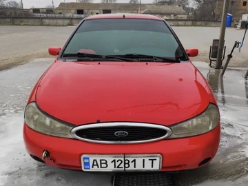 Авто Ford Mondeo 1996 № 8171598