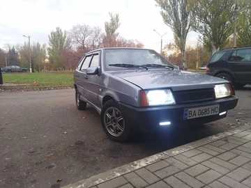 Авто ВАЗ 1922 2006 № 8171603