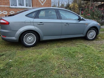 Авто Ford Mondeo 2008 № 8171605