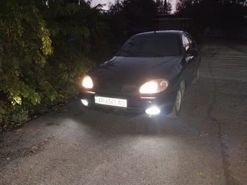 Авто Daewoo Lanos Sens  2006 № 8171760