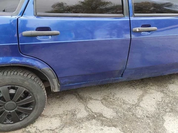 Авто ВАЗ 21099 2002 № 8171761