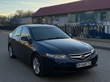 Авто Honda Accord 2006 № 8171768