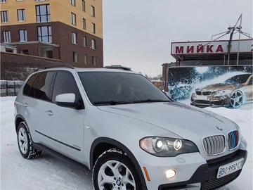 Авто BMW X5 2009 № 8171769